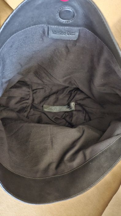 Massimo Dutti дамска чанта