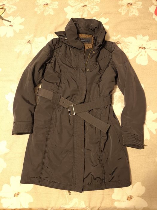 Geaca dama Trussardi jeans 48