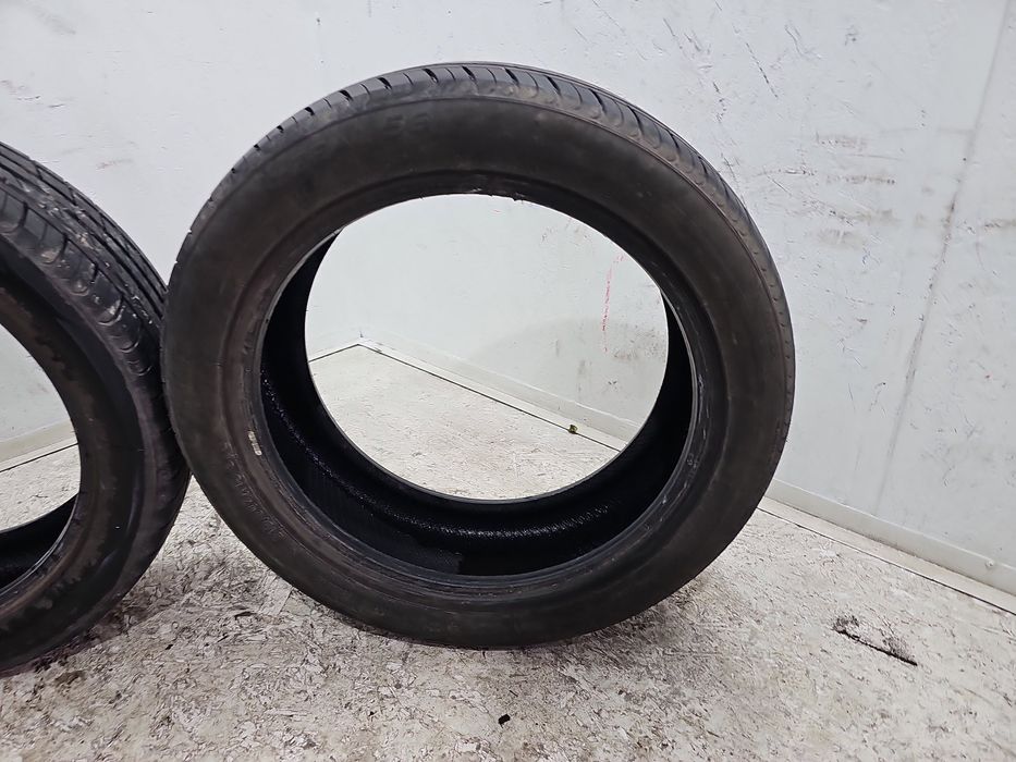 Set 2 anvelope vara Volkswagen Passat B8 Variant (3G5) [Fabr 2015-prez