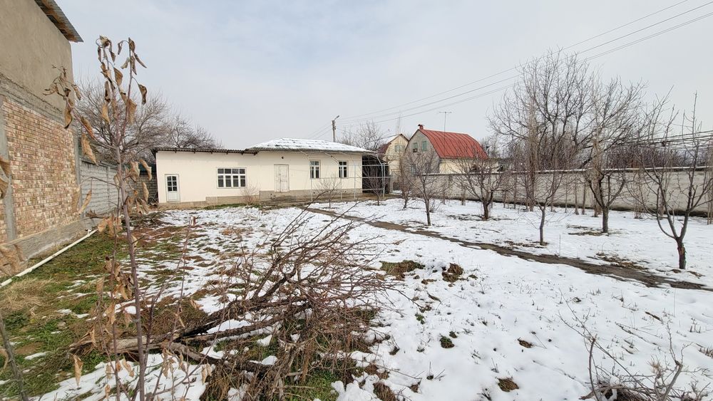 Продаётся своя дача 6 соток