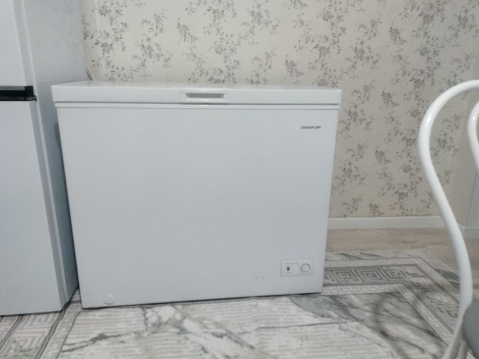 Морозильник холодильник