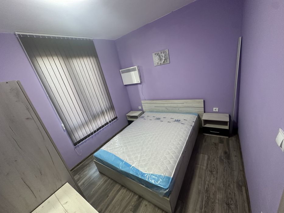 Продава се Двустаен апартамент в Пловдив, Христо Смирненски - 56 кв.м за 1093 €/кв.м - Снимка #6