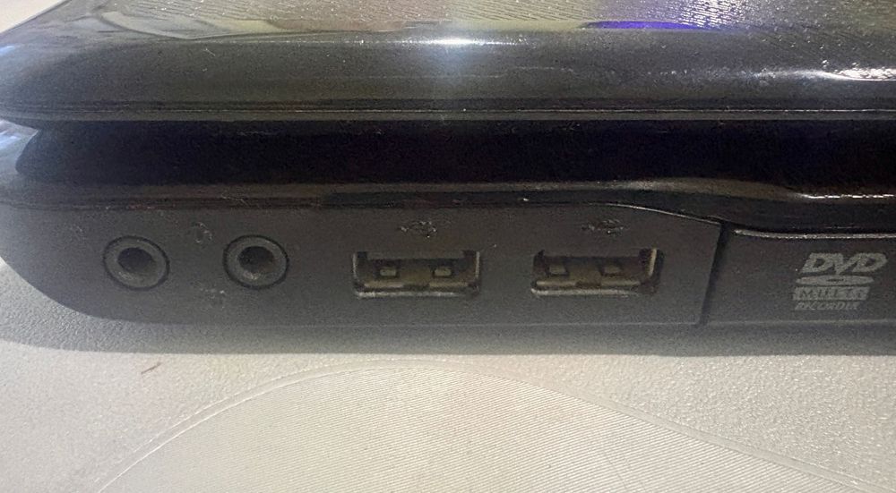 Лаптоп Toshiba Satellite A660-134 за части