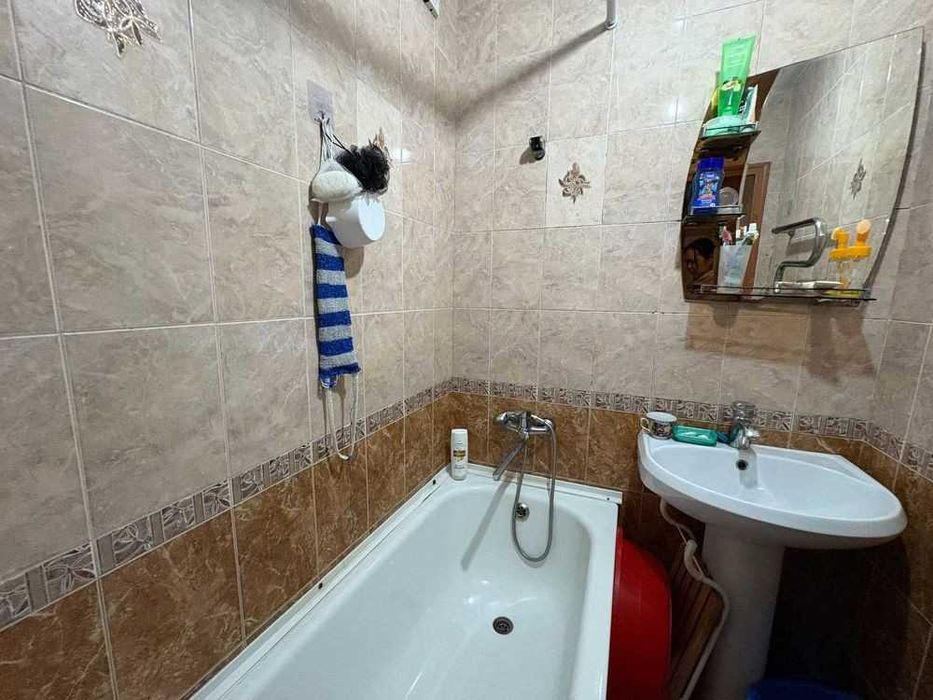 продам квартиру в 9 микрорайоне