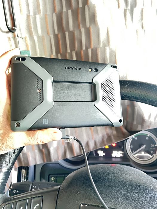 GPS Tom Tom 8275 profesional