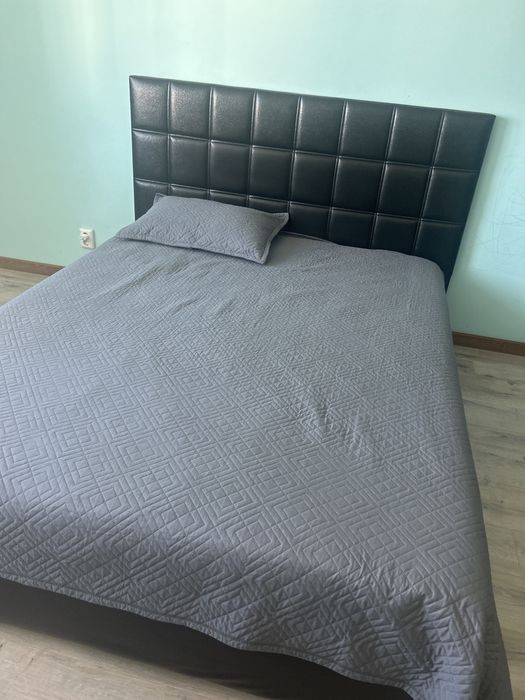 Продам 2спальную кровать