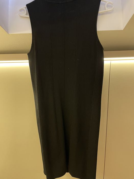 Rochie cu tinte argintii INC International