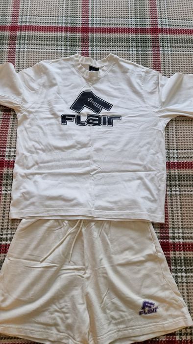Flair светъл сет