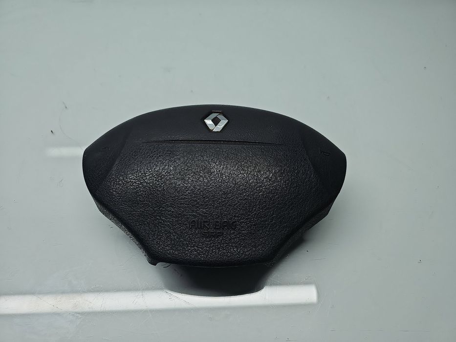Airbag volan Renault Megane 1 [Fabr 1995-2003] 7700427616F