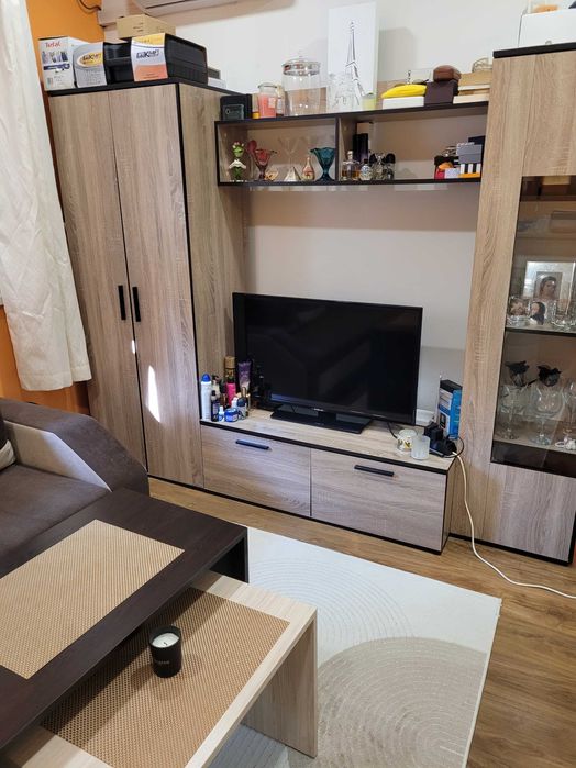 Продава се Едностаен апартамент в Пловдив, Сточна гара - 25 кв.м за 1800 €/кв.м - Снимка #3