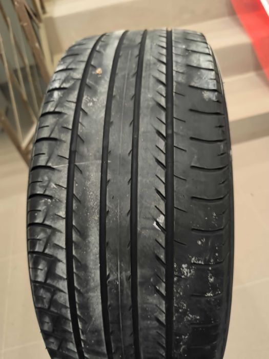 225/55/18 Yokohama DOT1320