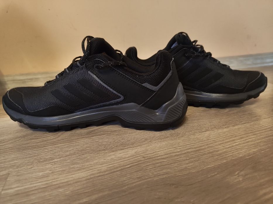 Туристически Terrex Eastrail Черен