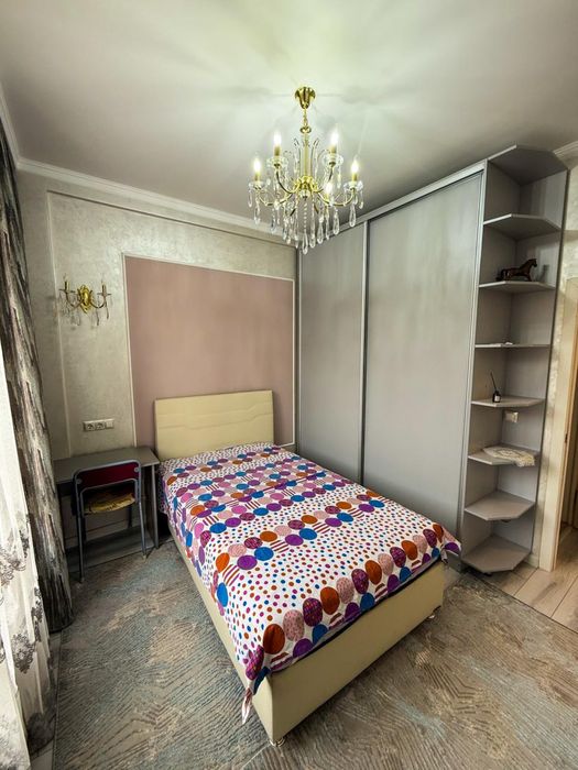 Керуен сарай посуточно