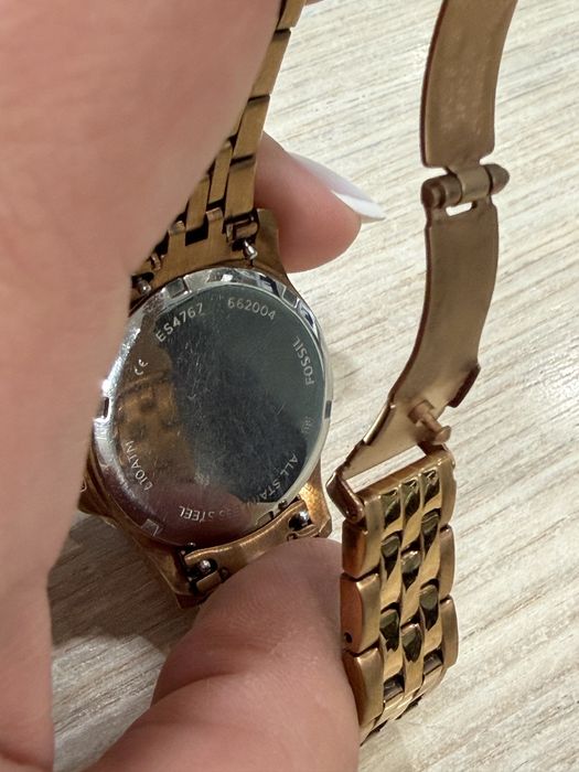 Ceas Fossil dama ES4767 - Garantie !!!