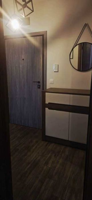 Двустаен апартамент под наем Овча купел