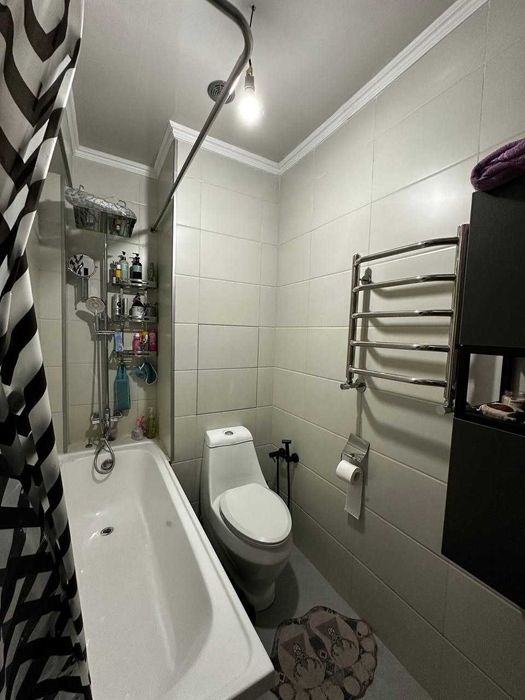 ЖК Риверсайд Новостройка ТТЗ