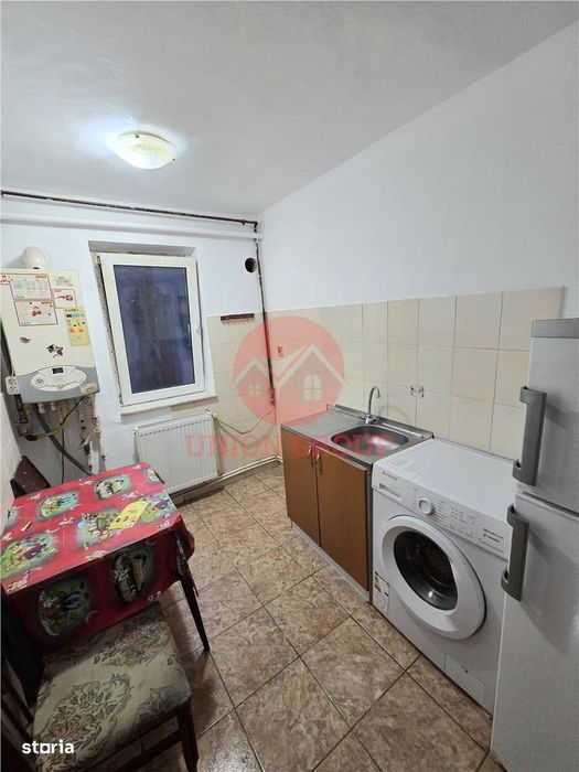 Apartament 2 camere Zona Brotacei