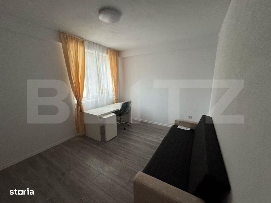 Apartament 3 camere, 70 mp, Ampoi 3 — fotografia 3