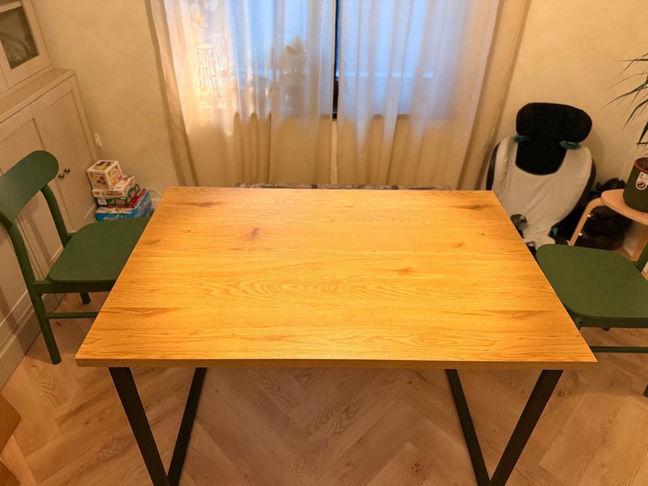 Masă  Moderna 120x80 cm