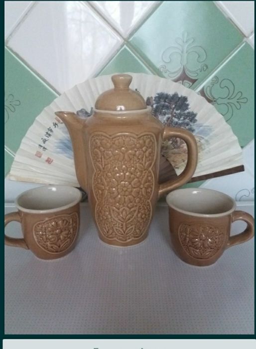 Разная посуда листайте фото