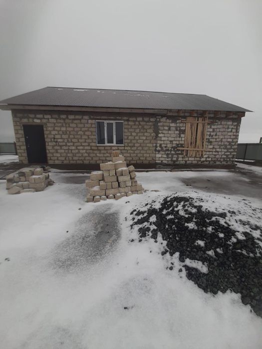 Продается дом