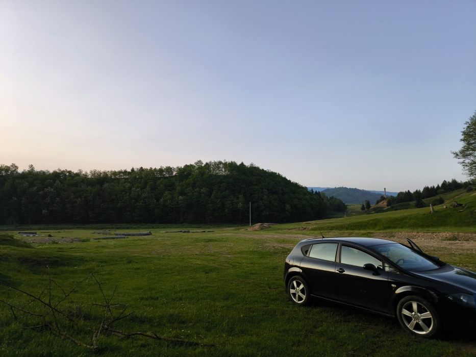 Seat leon 2.0 16v TDI motor BKD 140cp