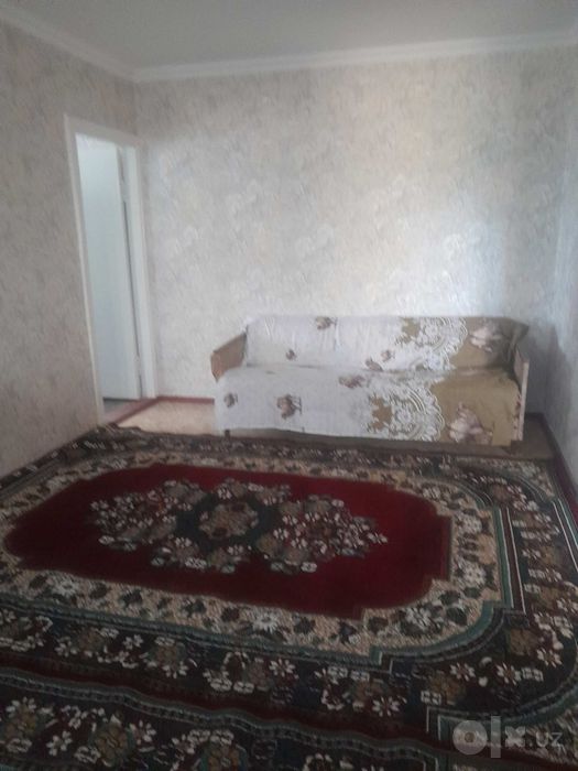 2 xonalik kvartira ijaraga beriladi
