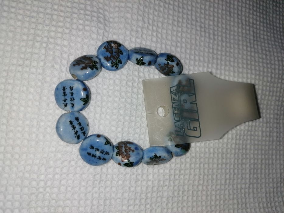 Дамски накити, колиета, гривни