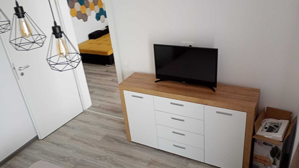 Inchiriez Apartament 2 camere Ghimbav