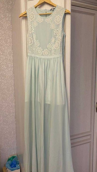 5000 Платье французское