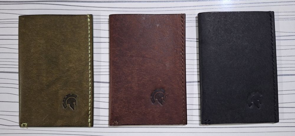 Бутикови картхолдъри