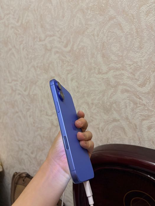 IPhone 16 plus 128gb