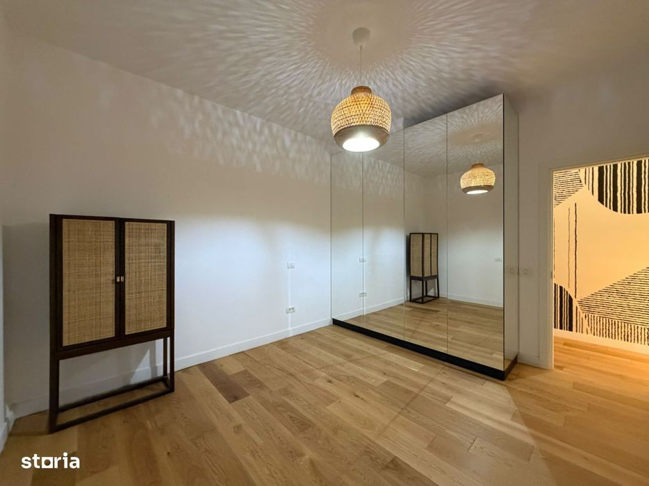 3 Camere Belair Lake Iancu Nicolae Parcare Terasa View Superb VIDEO