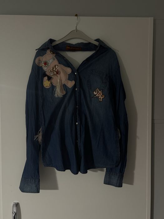 Дамска риза Djofra