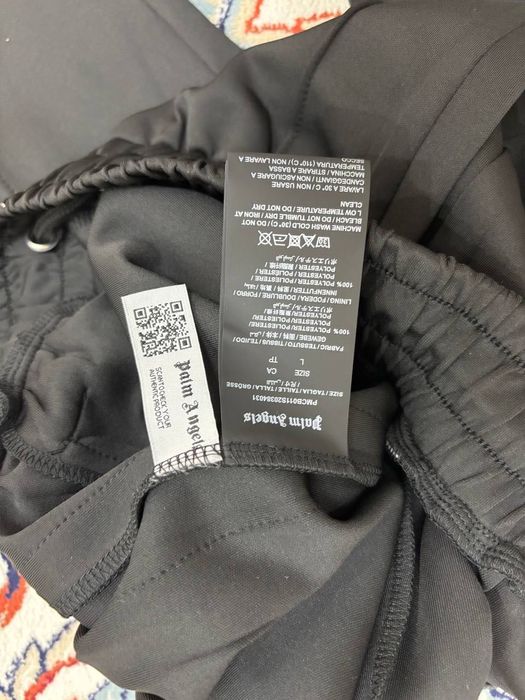 Срочная продажа двойки PALM ANGELS