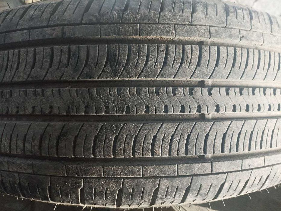 Balon diska sotiladi Samama 205/70R14