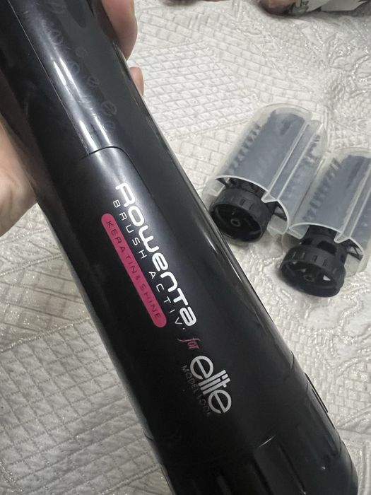 Продам ,Rowenta фен щетка