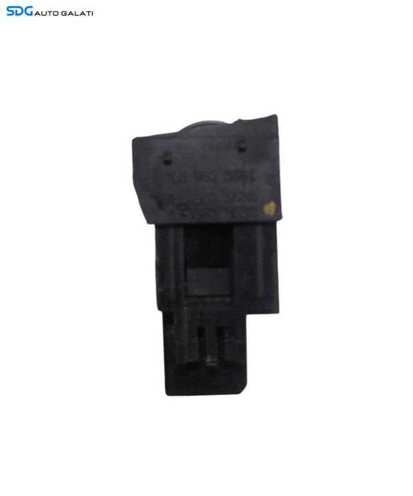 Buton Incalzire Scaun Scaune Volkswagen Touareg 7L 2003 - 2010 Cod 7L6963569C 7L6963563A 7L6963563B [N1244]