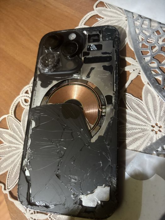 Iphone 14 pro piese