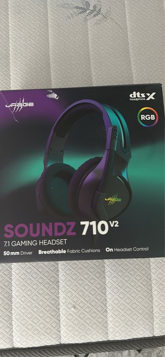 Продавам Геймърски компютър