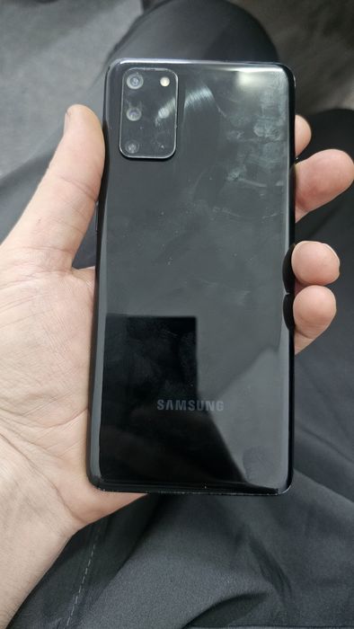 Original vietnam korobkali Samsung s20 plus 5G  sotiladi