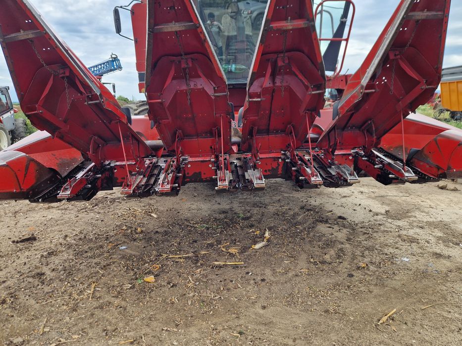 Header,  masă porumb  case ih