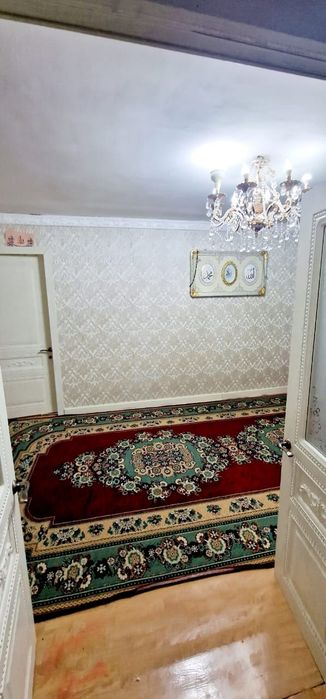 2х комнатная квартира