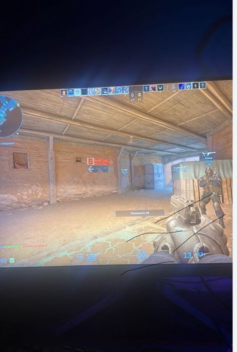Продается игровой компьютер