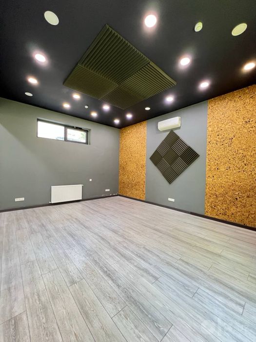 Ц1 офис аренда 6 комнат 301 м2 Street 77 вторая линия