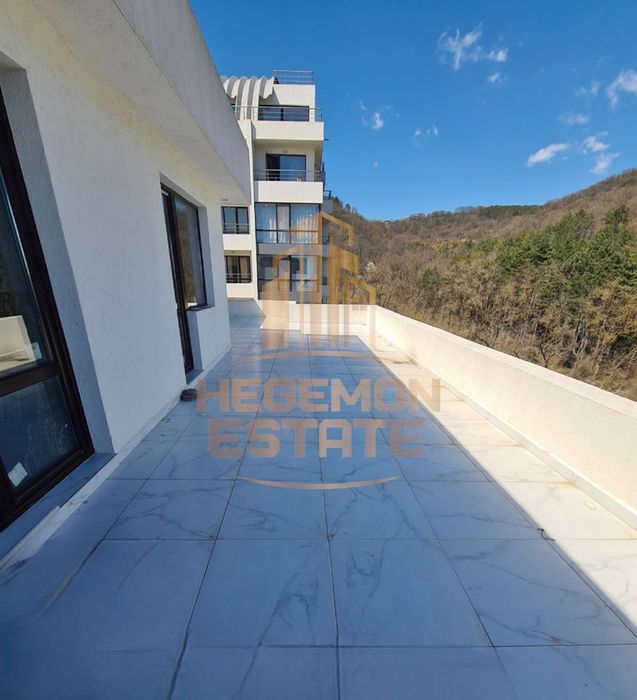 Продава се Тристаен апартамент в Варна, Виница - 142 кв.м за 539 €/кв.м - Снимка #3