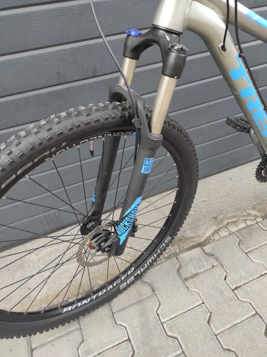 Vand Bicicleta TREK X-Caliber 7