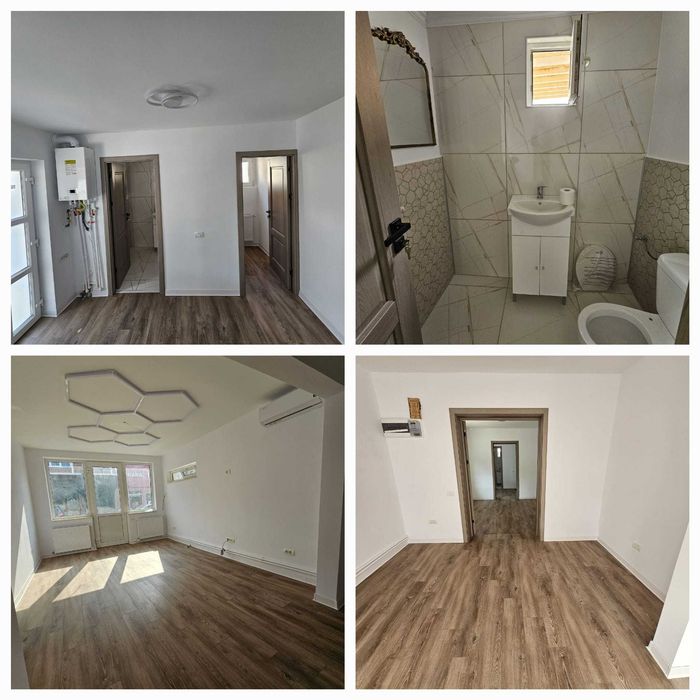 PROPRIETATE PREMIUM – Business + Locuire | 2 Corupuri, Curte, Parcare| EXCLUS AGENȚIILE IMOBILIARE