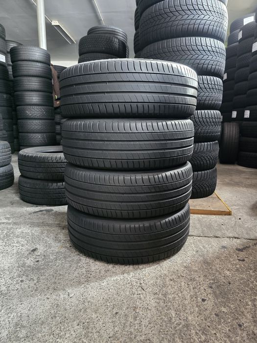 Michelin 205/55 R17 95V vară