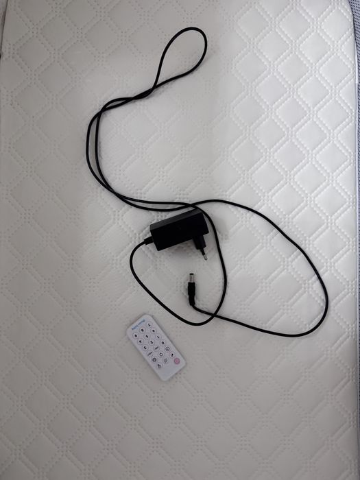 Кроватка-колыбель Ining Baby